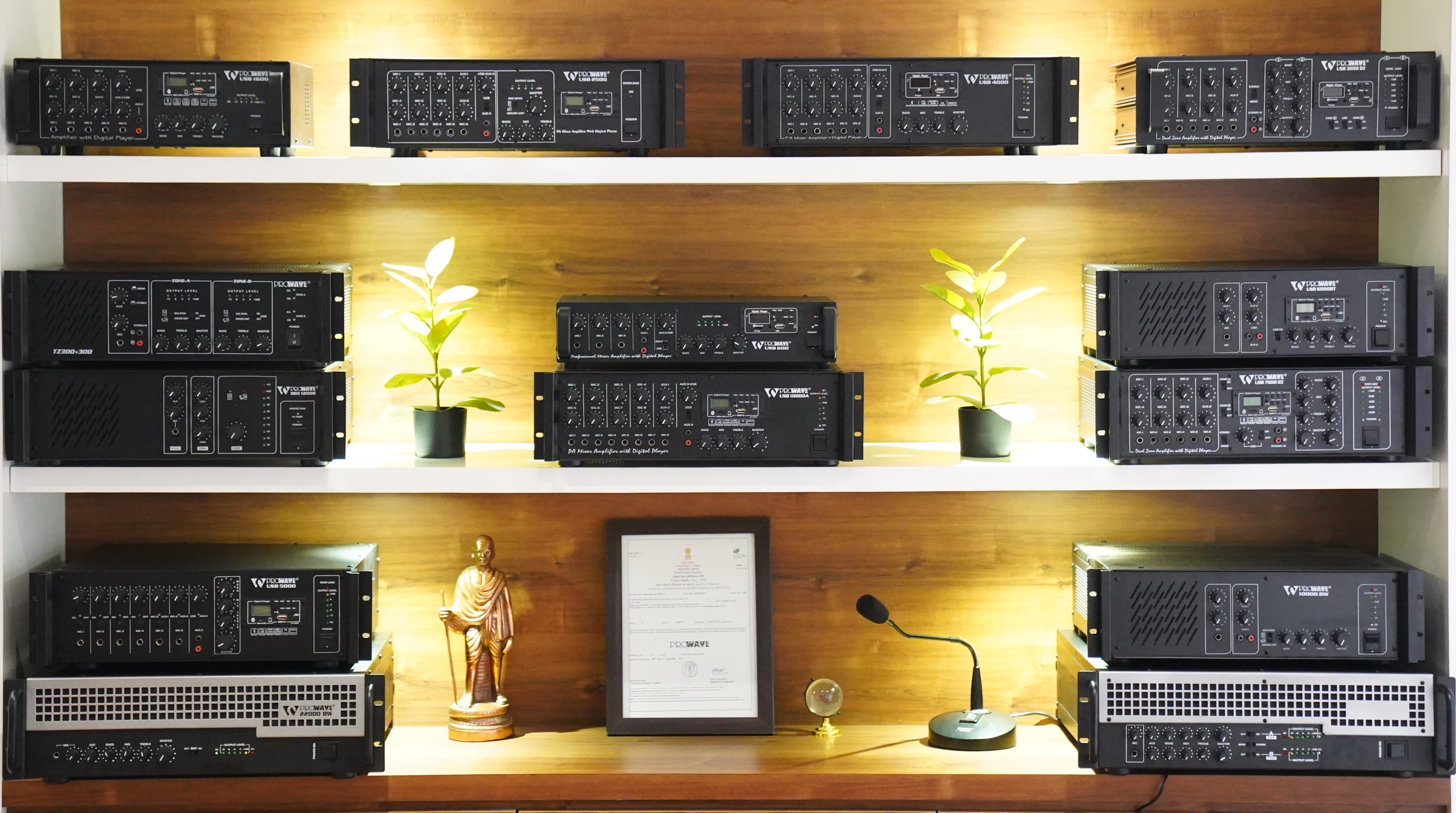 Welcome to Our Office